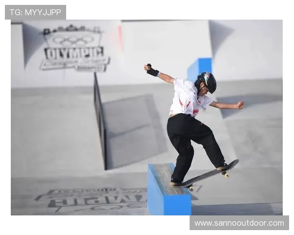 南京滑板队比赛经验的变革与热议引发的滑板文化新潮流