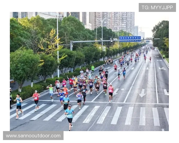 城市马拉松积分榜更新杭州街舞队以85分稳居第一名