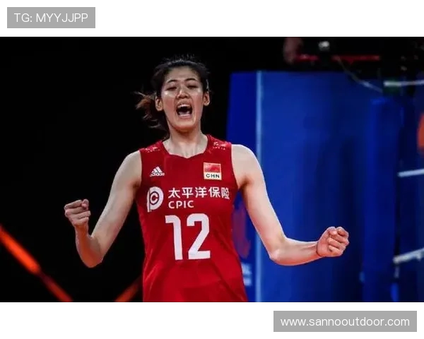 广州排球队在排球个人能力排行榜中荣登第六名展现强大实力与潜力