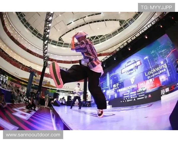 广州街舞队荣登全国街舞力量排行榜第十名引发热议