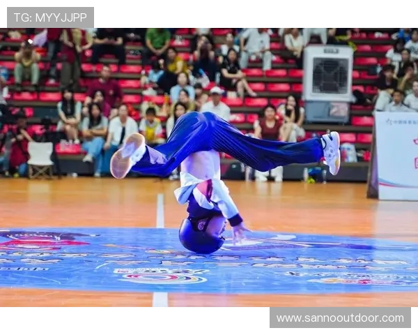 广州街舞队与成都街舞队的巅峰对决赛后分析与力量对比