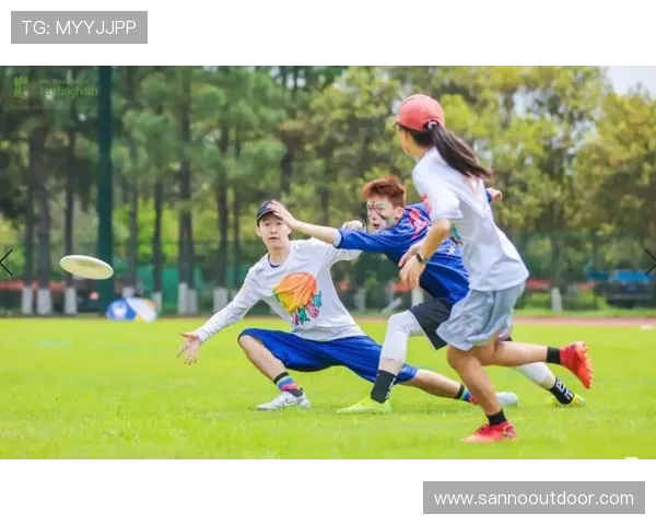 广州飞盘队实力分析与表现评估探索全面数据解读与未来发展潜力