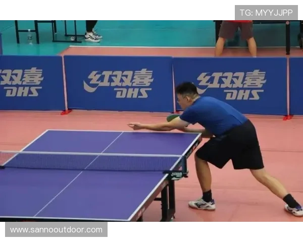 成都乒乓球队战术表现的数据分析与策略优化研究