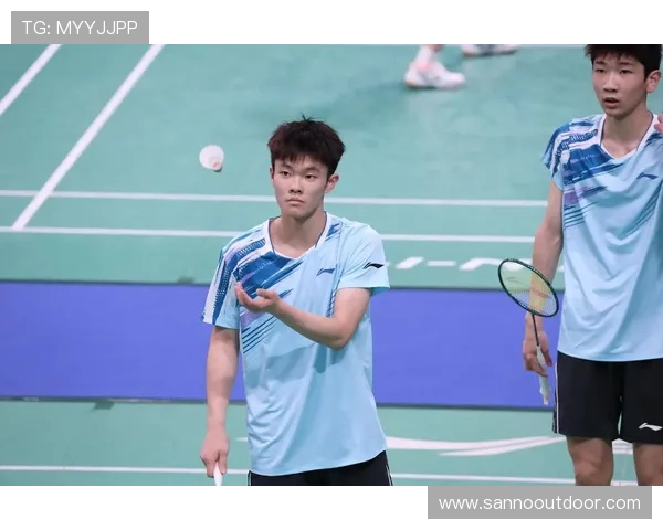 成都羽毛球队在世锦赛中的节奏表现分析与未来展望