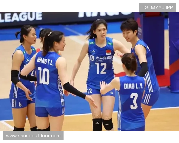 武汉排球队意识对比深度剖析与战术演变的影响探讨