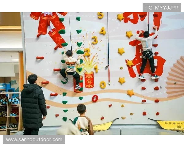 武汉攀岩队引领最新攀岩战术十大策略全面解析