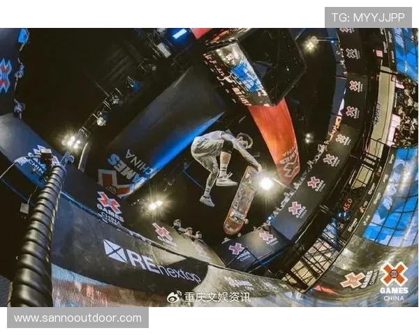 武汉滑板队实力提升引发热议滑板文化新风潮