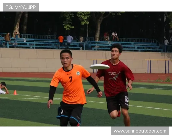 武汉飞盘队战术分析:深入解读其盯防打法的核心策略与应用 武汉飞盘队战术分析:深入解读其盯防打法的核心策略与应用