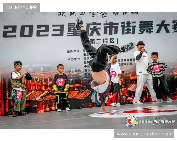 街舞技术排名:重庆街舞队创新高 街舞技术排名:重庆街舞队创新高