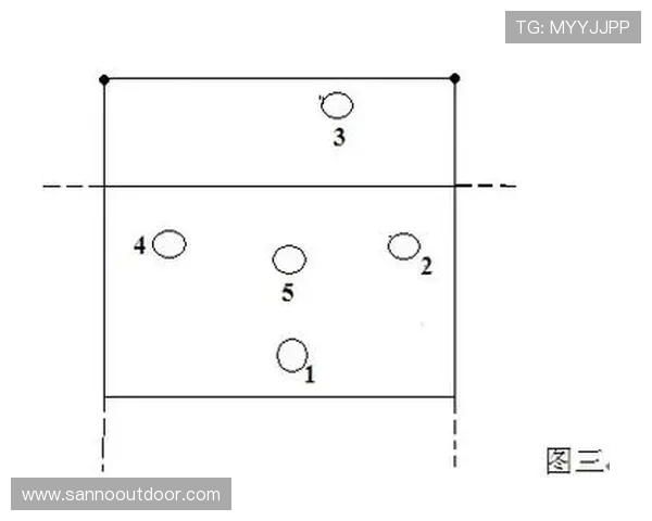 西安排球队防反战术解析及其在排球比赛中的应用探讨