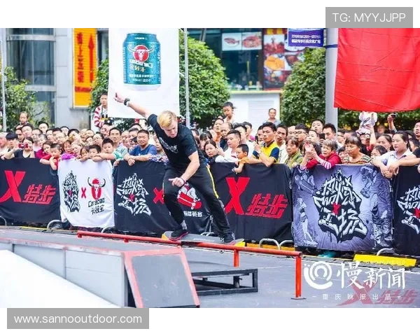 西安滑板队在世界街舞大赛中的精彩表现与状态分析