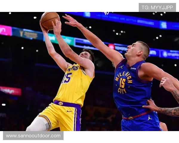 2003年湖人对掘金经典对决回顾及赛季影响分析