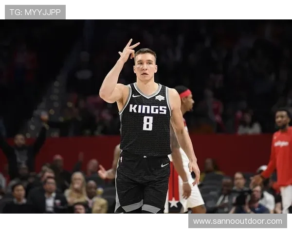 博格丹博格达诺维奇：篮球场上的闪耀明星与未来希望