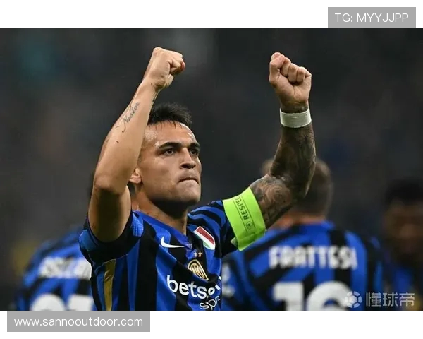 国米队长劳塔罗续约谈判破裂年薪分歧达500万欧元