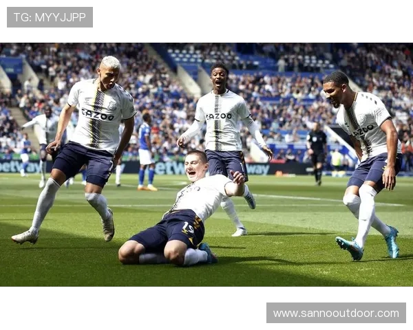 埃弗顿主场迎战莱斯特城精彩竞猜分析与赛前预测