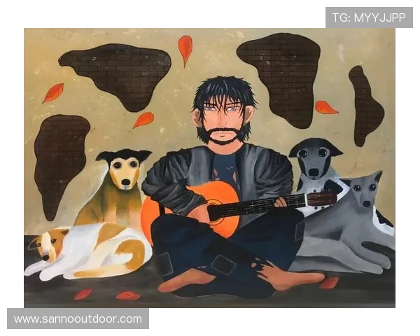 布流浪与斯带文的对决：探索两位艺术家的创作风格与影响力