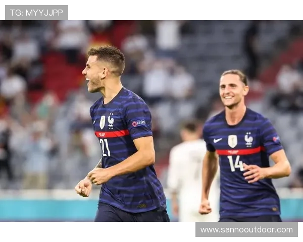 德国与法国足球对战历史回顾及精彩瞬间分析