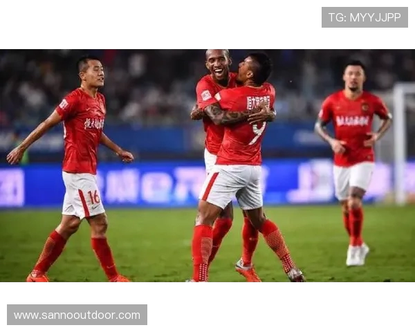 恒大与广岛的精彩对决回放全景解析与赛后点评