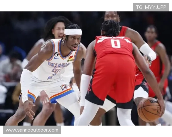 本赛季火箭与雷霆精彩对决比分回顾及赛季走势分析