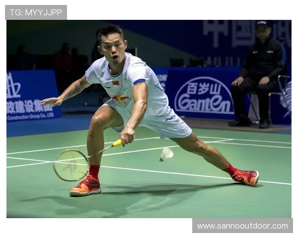 林丹与田厚威激烈对决精彩视频回顾及赛后分析