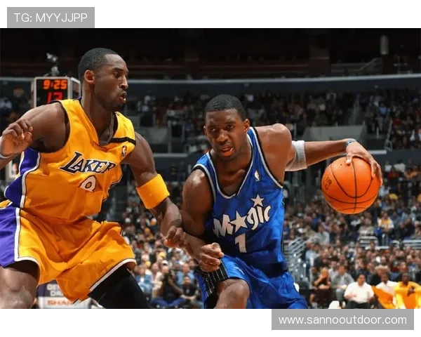 杜兰特与麦迪的巅峰对决:谁才是NBA历史上最具影响力的得分后卫