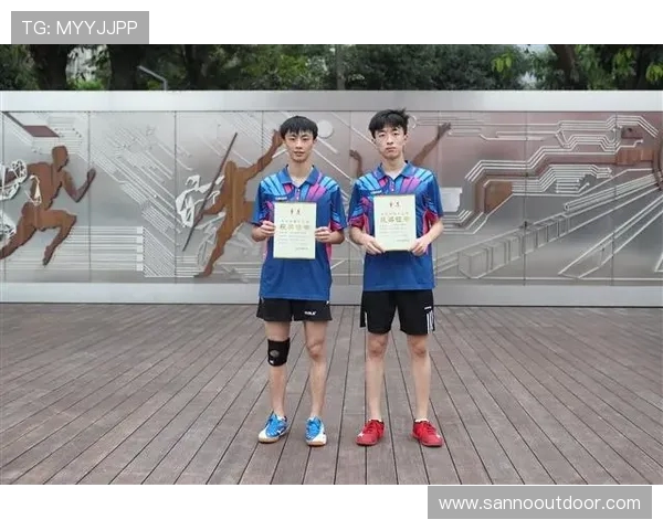 重庆乒乓球队实力对比深度剖析及未来发展趋势探讨 重庆乒乓球队实力对比深度剖析及未来发展趋势探讨