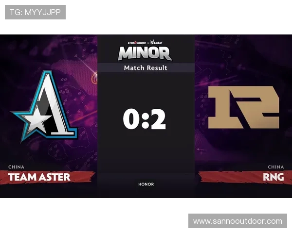 DOTA2专题深入分析RNG战队近期状态与未来发展潜力 DOTA2专题深入分析RNG战队近期状态与未来发展潜力