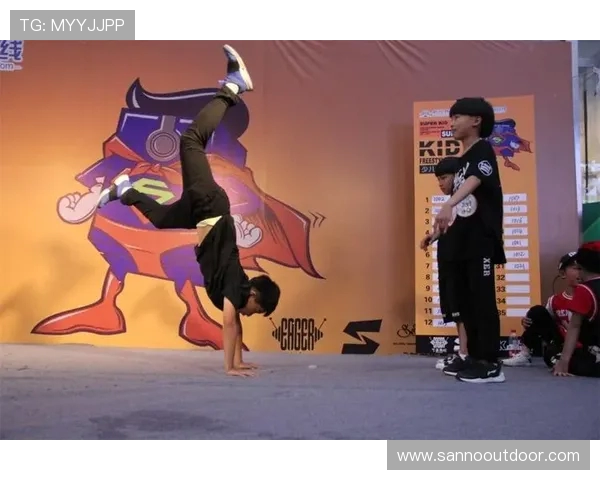 上海攀岩队在世界街舞大赛中的拼搏故事与荣耀时刻 上海攀岩队在世界街舞大赛中的拼搏故事与荣耀时刻