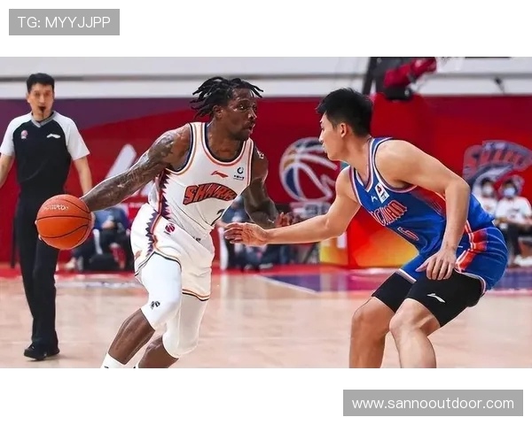 上海篮球队运营体系探析与战术创新的结合之道