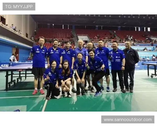 乒乓球心理素质评比结果揭晓上海乒乓球队荣登第九名位置 乒乓球心理素质评比结果揭晓上海乒乓球队荣登第九名位置