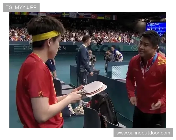 南京乒乓球队与杭州乒乓球队赛后状态分析与复盘探讨