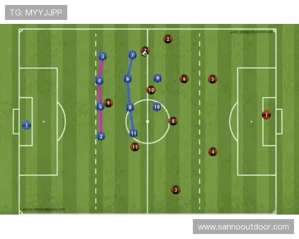 北京足球队反击战术解析：如何构建高效的快速反击体系与战术执行