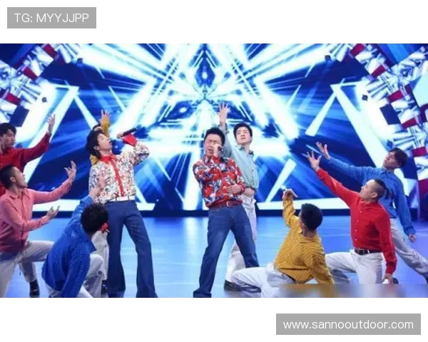 南京极限运动队如何在世界街舞大赛中实现华丽转型与突破 南京极限运动队如何在世界街舞大赛中实现华丽转型与突破