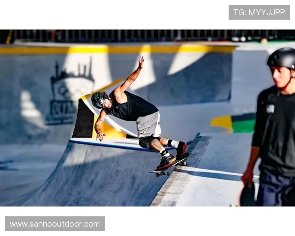 广州滑板队在世界攀岩锦标赛中的灵活性表现引发热议与期待