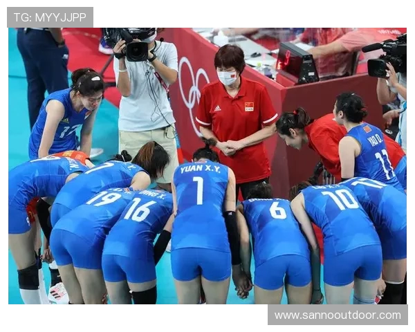 广州排球队的逆袭之旅：从低谷到巅峰的排球奋斗纪实