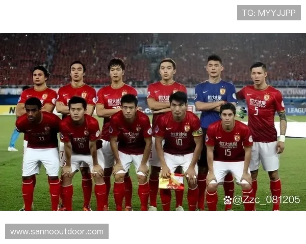 广州足球队在足球灵活性排行榜中荣登第九名展现出强劲实力与潜力