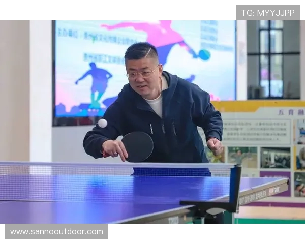 杭州乒乓球队防守策略解析：深度探讨乒乓球的技术与战术运用