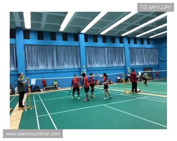 深圳羽毛球队实力提升背后的变革与挑战分析